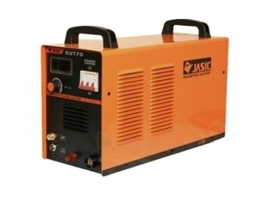JASIC CUT 70 L133 Plasma Cutting Machine JASIC CUT 70 L133 Plasma Cutting Machine