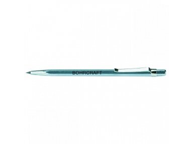 Steel Reamer HM BOHRCRAFT (140 mm)