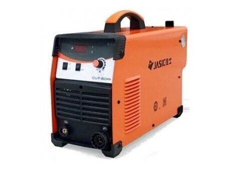 JASIC CUT 100 L201 Plasma Cutting Machine JASIC CUT 100 L201 Plasma Cutting Machine