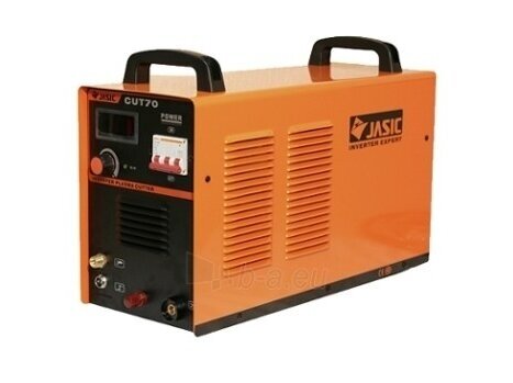 Аппарат для плазменной резки JASIC CUT 70 L133