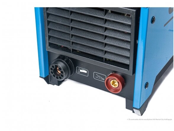 Sherman CUTTER 70 Plasma Cutting Machine, 65A, 400V, 23mm 4 Sherman CUTTER 70 Plasma Cutting Machine, 65A, 400V, 23mm 4