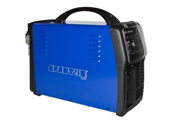 Аппарат для плазменной резки SPARTUS® EasyCUT 40E Compressor, 40A, 230V 2