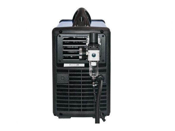 SPARTUS® EasyCUT 40E Compressor Plazminio pjovimo aparatas, 40A, 230V 3