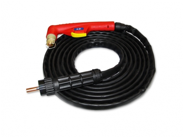 Plazminis degiklis A-81 (TF-81) 6m Plazminis degiklis A-81 (TF-81) 6m