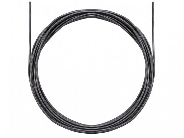 Steel rod Spartus, uncovered, 1.6-2.4, sold by meters Steel rod Spartus, uncovered, 1.6-2.4, sold by meters