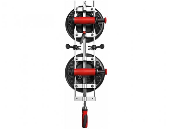 Bessey PS 130 Panel Tightening Tool for Stone Mass, Granite, Ceramics, Glass... 1 Bessey PS 130 Panel Tightening Tool for Stone Mass, Granite, Ceramics, Glass... 1