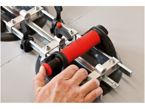 Bessey PS 130 Panel Tightening Tool for Stone Mass, Granite, Ceramics, Glass... 6