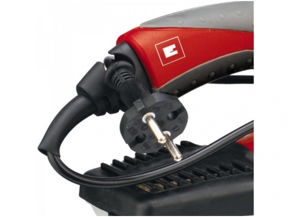 Einhell TE-OS 2520 plokštuminis šlifuoklis 6 Einhell TE-OS 2520 plokštuminis šlifuoklis 6