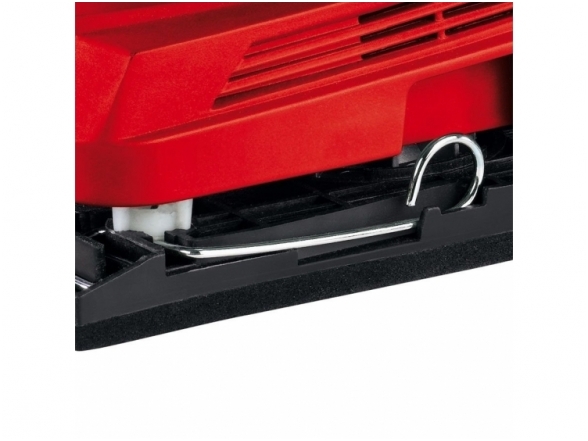 Einhell TH-OS 1520 Plokštuminis šlifuoklis 3 Einhell TH-OS 1520 Plokštuminis šlifuoklis 3