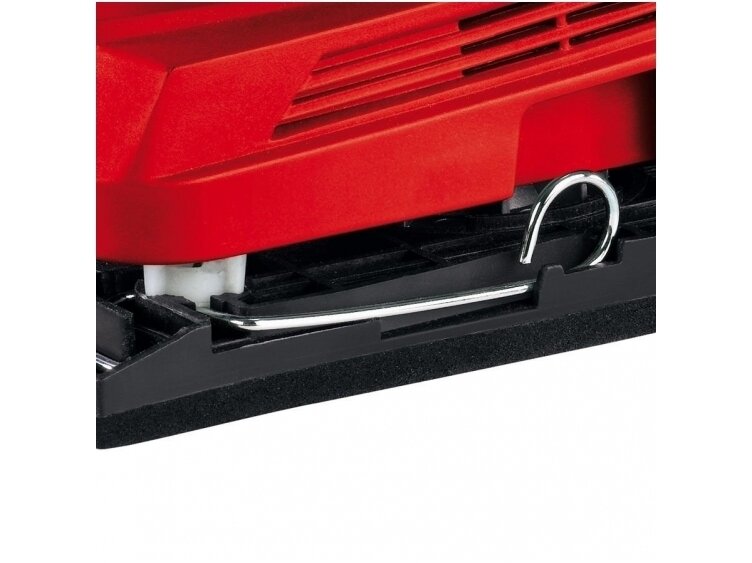 Einhell TH-OS 1520 Plokštuminis šlifuoklis 3 Einhell TH-OS 1520 Plokštuminis šlifuoklis 3