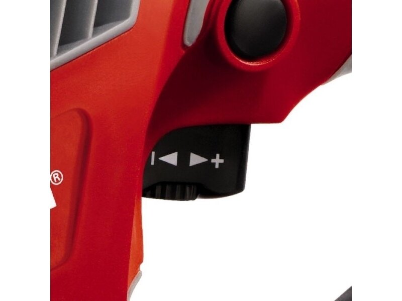 Einhell TE-OS 2520 plokštuminis šlifuoklis 1 Einhell TE-OS 2520 plokštuminis šlifuoklis 1