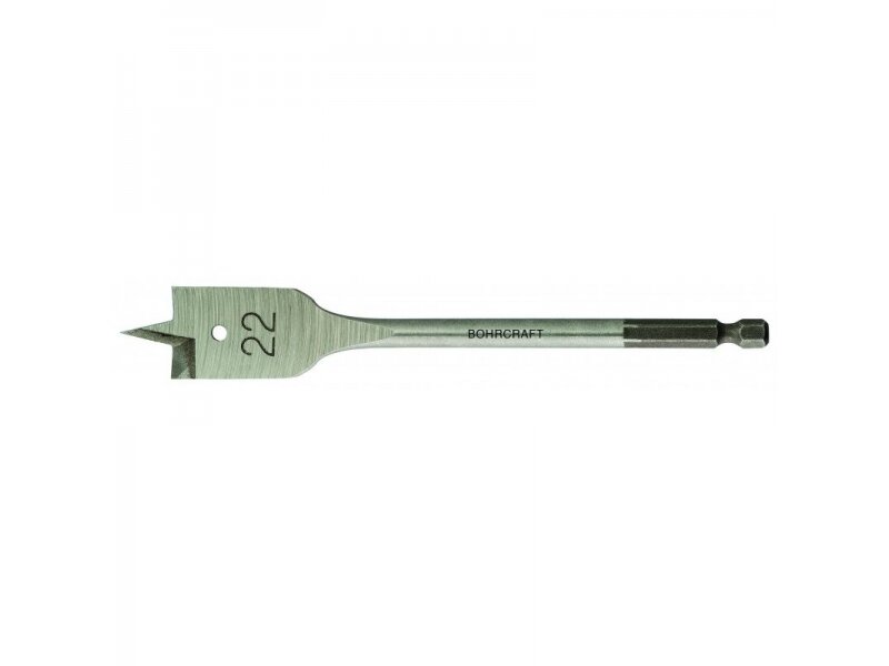 Feather edge auger bit BOHRCRAFT (16.0 x 150 mm) Feather edge auger bit BOHRCRAFT (16.0 x 150 mm)