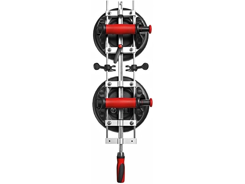 Bessey PS 130 Panel Tightening Tool for Stone Mass, Granite, Ceramics, Glass... 1 Bessey PS 130 Panel Tightening Tool for Stone Mass, Granite, Ceramics, Glass... 1