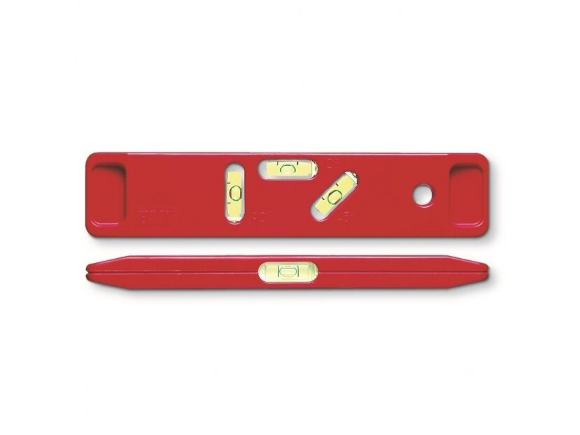 Plastic Spirit Level BMI Torpedo Trivelle, with Magnet (20 cm) Plastic Spirit Level BMI Torpedo Trivelle, with Magnet (20 cm)