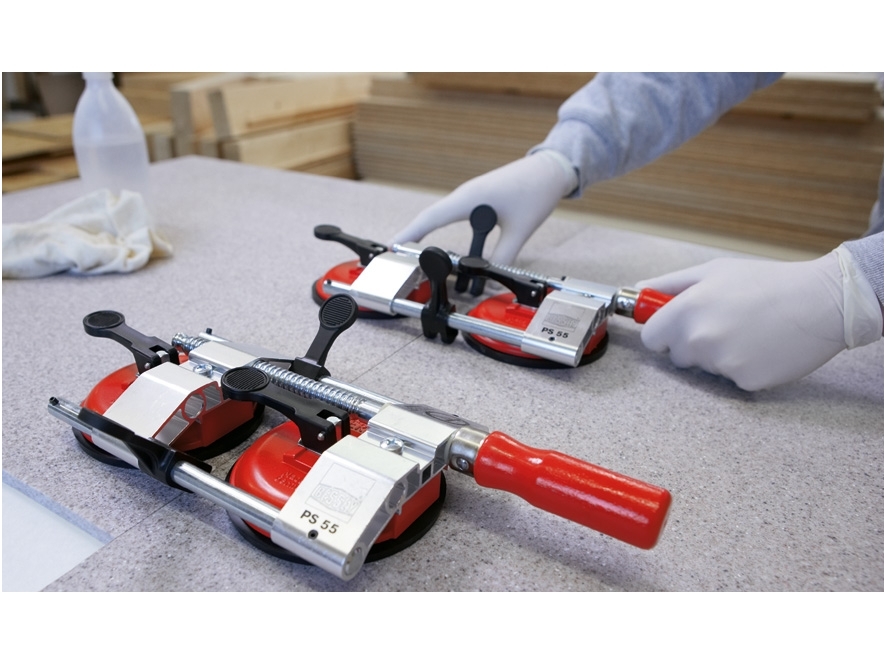 Bessey PS 55 Panel Clamping Tool 2 Bessey PS 55 Panel Clamping Tool 2