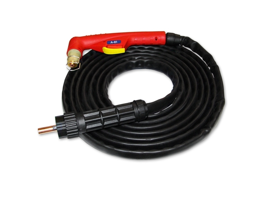 Plazminis degiklis A-81 (TF-81) 6m Plazminis degiklis A-81 (TF-81) 6m
