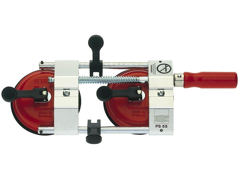 Bessey PS 55 Panel Clamping Tool 1 Bessey PS 55 Panel Clamping Tool 1