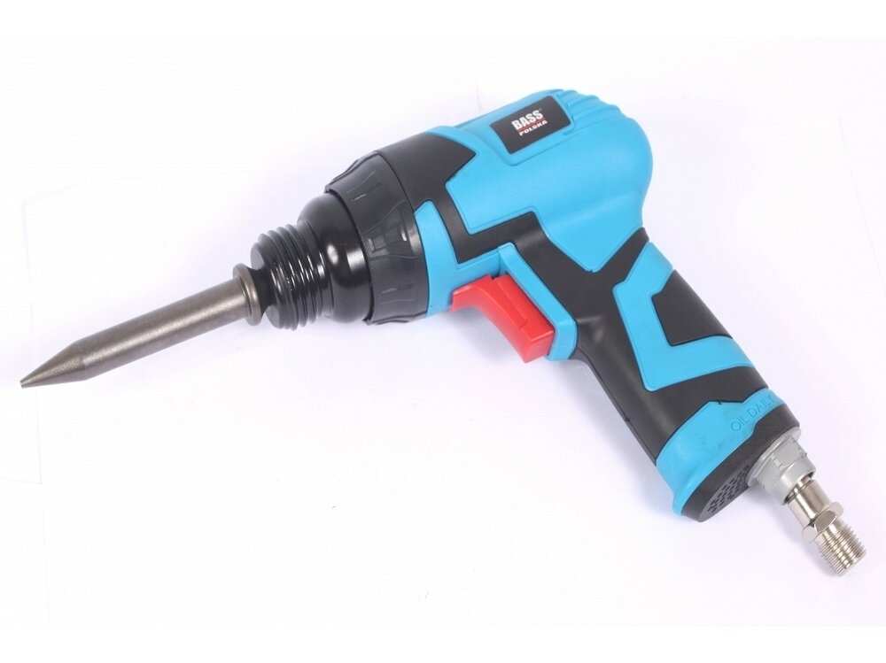 Pneumatic Hammer with Accessories 1 Pneumatic Hammer with Accessories 1