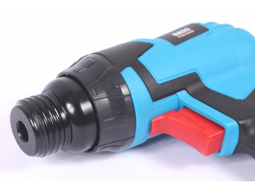 Pneumatic Hammer with Accessories 2