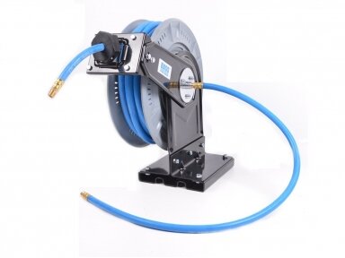 Pneumatic Hose 15m 3/8'' PU