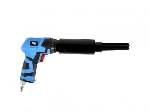 Pneumatic Needle Scaler