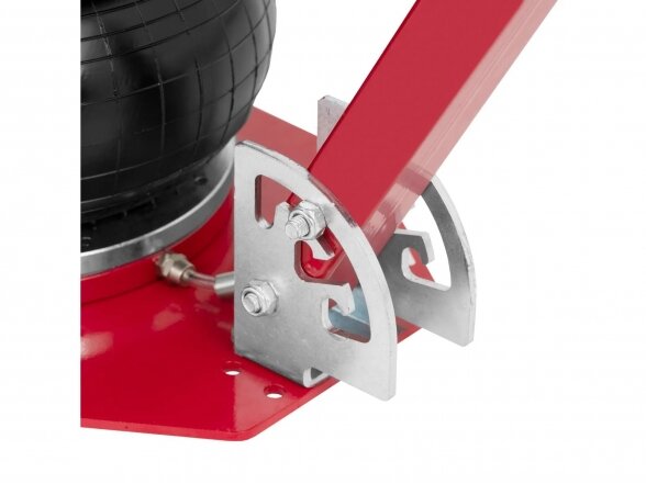 Pneumatinis keltuvas (domkratas) MSW-PCJ-301 - 3000 kg - kėlimo aukštis 40 cm - rankena 80 cm 3 Pneumatinis keltuvas (domkratas) MSW-PCJ-301 - 3000 kg - kėlimo aukštis 40 cm - rankena 80 cm 3