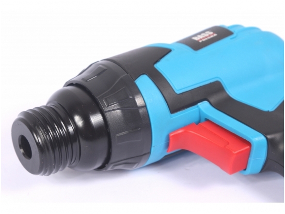 Pneumatic Hammer with Accessories 2 Pneumatic Hammer with Accessories 2