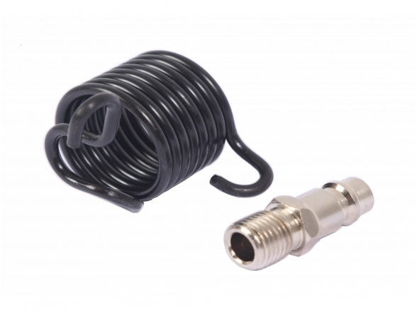 Pneumatic Hammer with Accessories 4