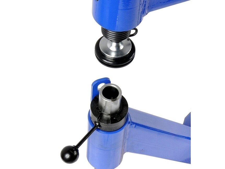 Pneumatic Hammer for Sheet Metal Forming 3 Pneumatic Hammer for Sheet Metal Forming 3