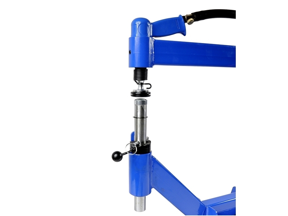 Pneumatic Hammer for Sheet Metal Forming 2 Pneumatic Hammer for Sheet Metal Forming 2