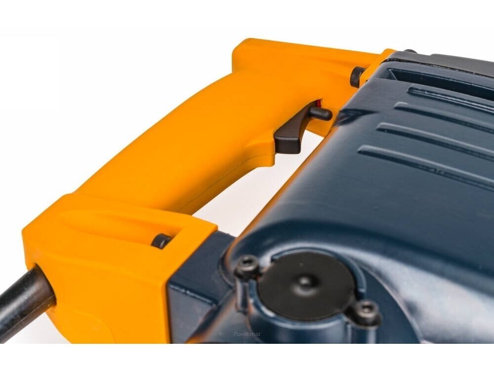 Powermat Demolition Hammer PM-MWB-3000, SDS-HEX, 3000W, 45J 5 Powermat Demolition Hammer PM-MWB-3000, SDS-HEX, 3000W, 45J 5