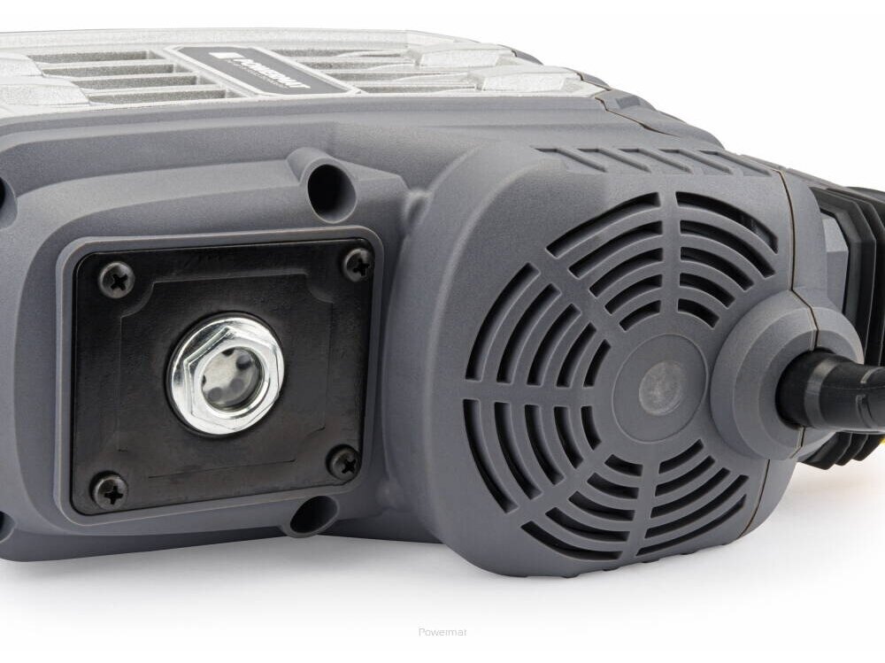 Отбойный молоток Powermat PM-MWB-3300M, SDS-HEX, 3300W, 65 Дж 11 Отбойный молоток Powermat PM-MWB-3300M, SDS-HEX, 3300W, 65 Дж 11