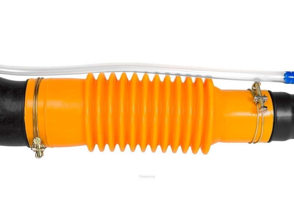 Powermat benzininis purkštuvas PM-OPS-14, 14L, 3.8AG 9