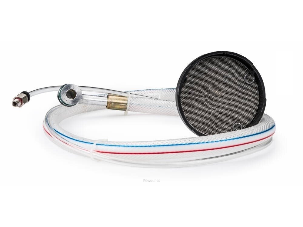 Powermat beoris dažymo aparatas PM-PDM-1200, 1200W, 1.5 l/min 4 Powermat beoris dažymo aparatas PM-PDM-1200, 1200W, 1.5 l/min 4