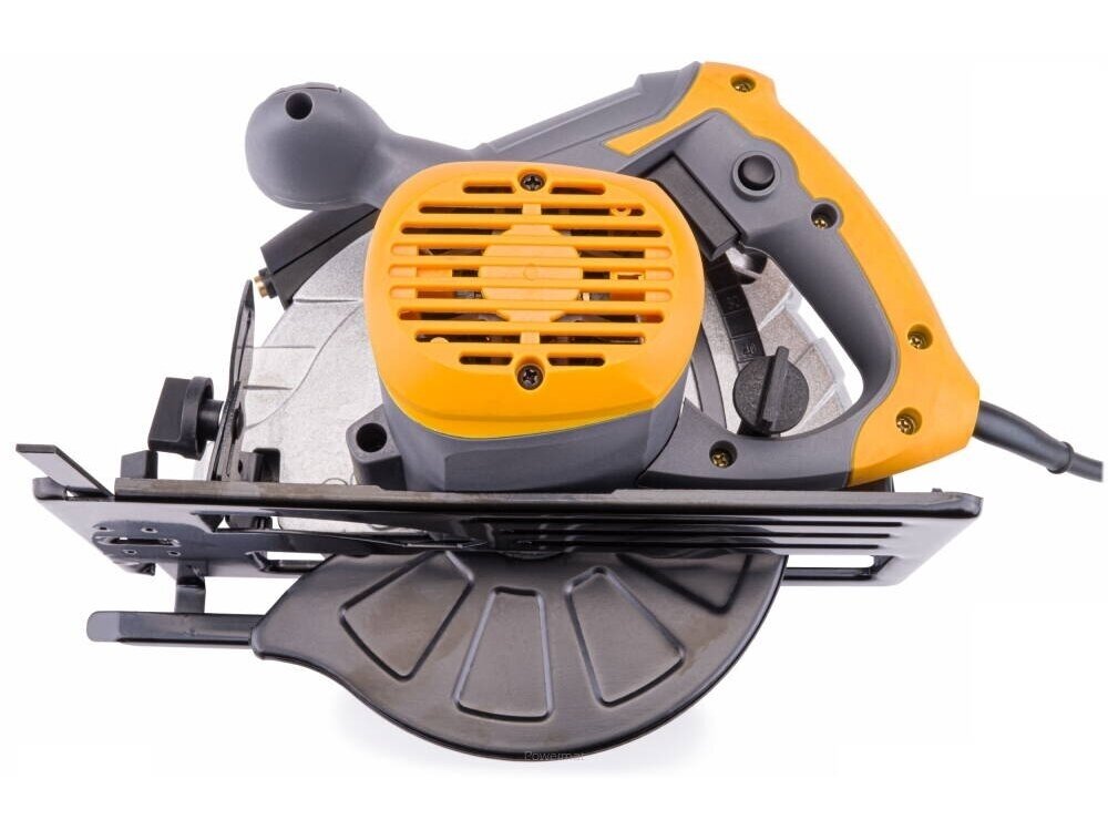 Powermat дисковая пила PM-RPT-2250M, 185mm, 2250W 5 Powermat дисковая пила PM-RPT-2250M, 185mm, 2250W 5