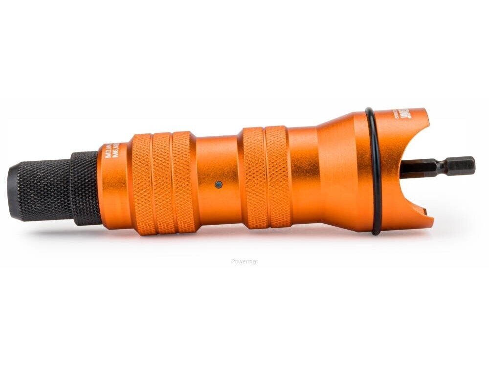 Адаптер Powermat для гайковерта / резьбовой заклепочник PM-NIA-6T 4