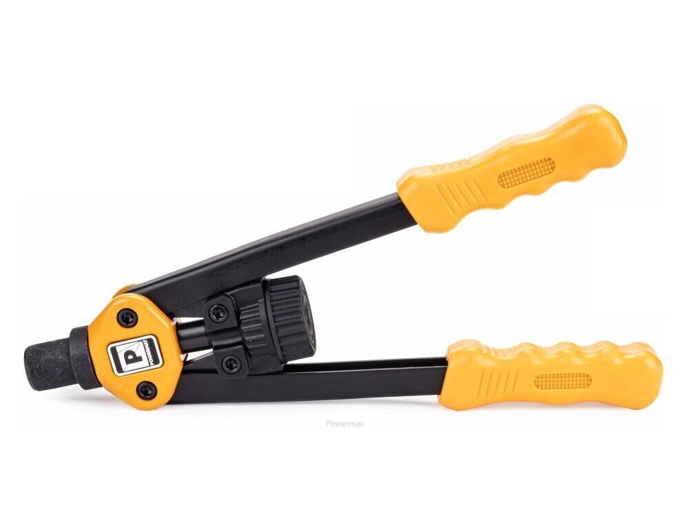 Powermat ручной заклепочник M3-M12 PM-NIR-110SU 1