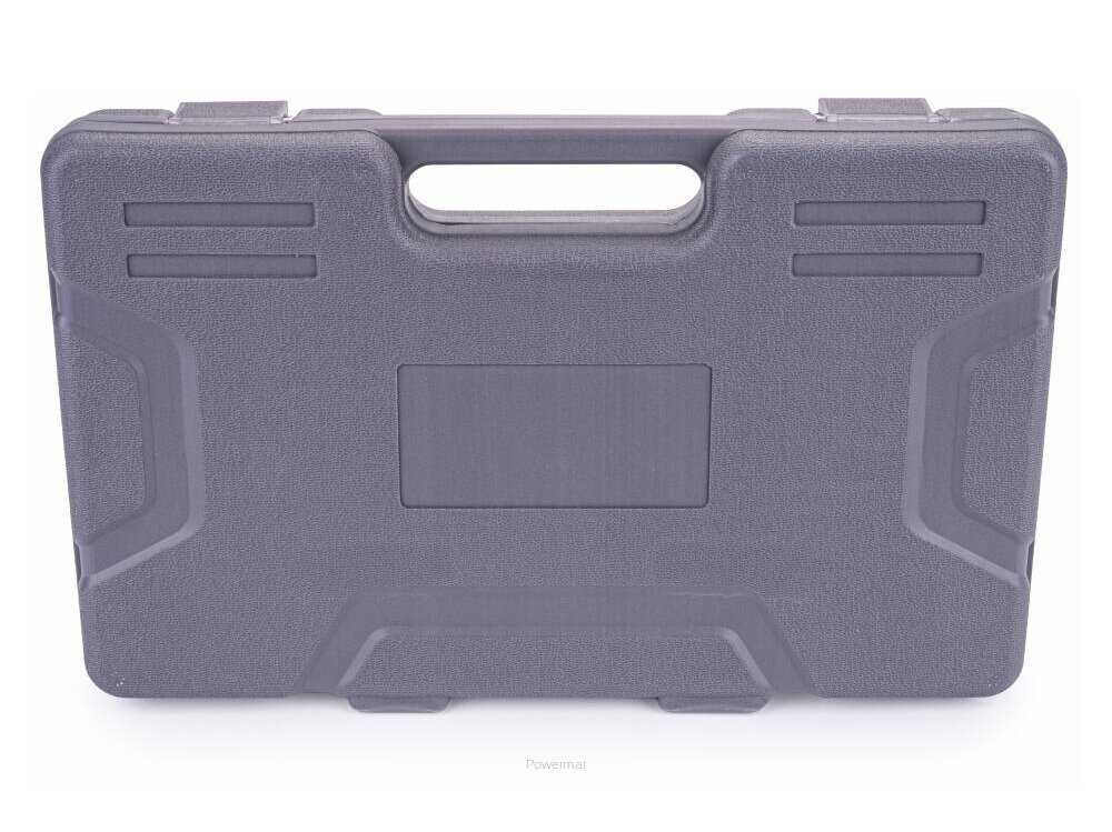 Powermat ручной заклепочник M3-M12 PM-NIR-110SU 11 Powermat ручной заклепочник M3-M12 PM-NIR-110SU 11