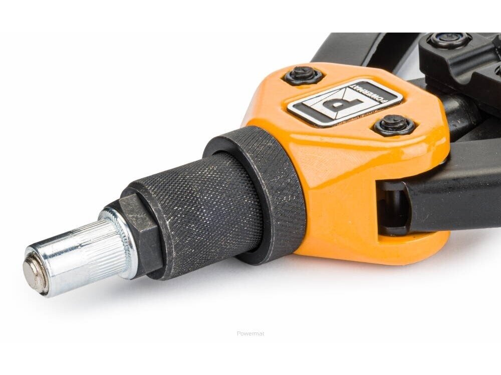 Powermat ручной заклепочник M3-M12 PM-NIR-110SU 14