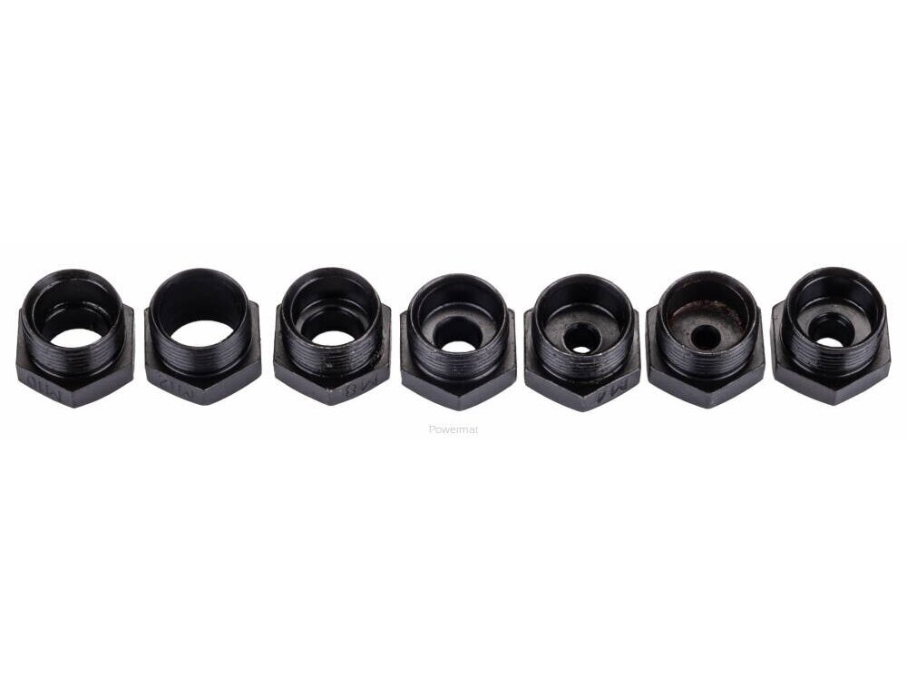 Powermat ручной заклепочник M3-M12 PM-NIR-110SU 5