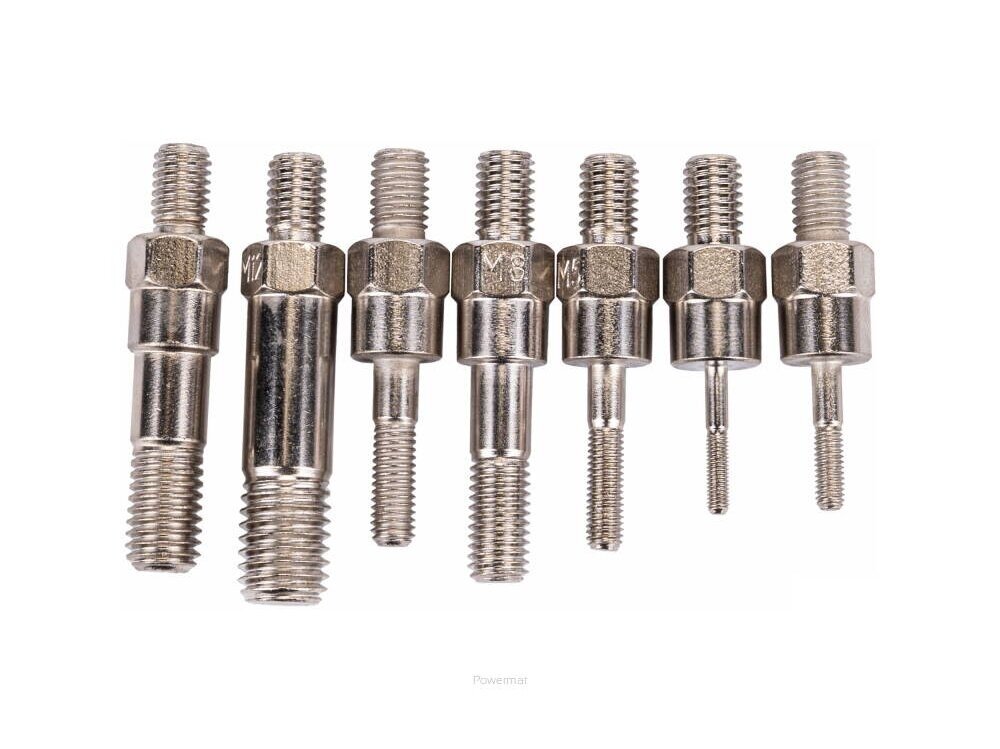 Powermat ручной заклепочник M3-M12 PM-NIR-110SU 6 Powermat ручной заклепочник M3-M12 PM-NIR-110SU 6