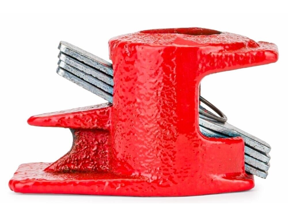 Powermat pipe clamp 3/4" PM-SSR-50T 4 Powermat pipe clamp 3/4" PM-SSR-50T 4
