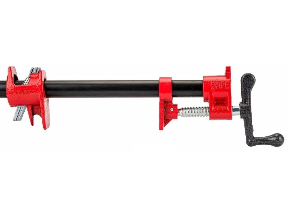 Powermat pipe clamp 3/4" PM-SSR-50T 3 Powermat pipe clamp 3/4" PM-SSR-50T 3