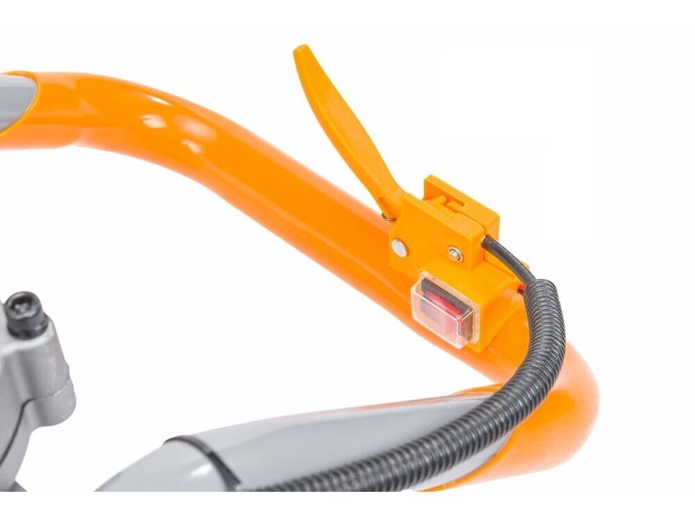 Powermat земляные буры PM-SWG-600N-3W, 6АГ, 3 бура в комплекте 3