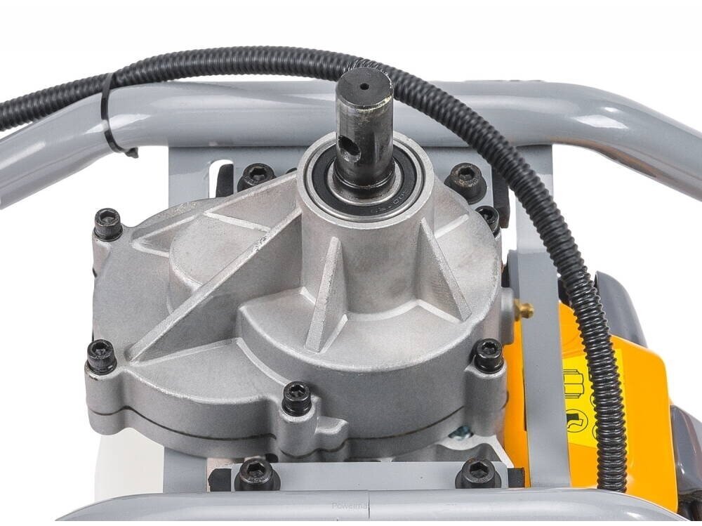 Powermat земляные буры PM-SWG-600N-3W, 6АГ, 3 бура в комплекте 4 Powermat земляные буры PM-SWG-600N-3W, 6АГ, 3 бура в комплекте 4