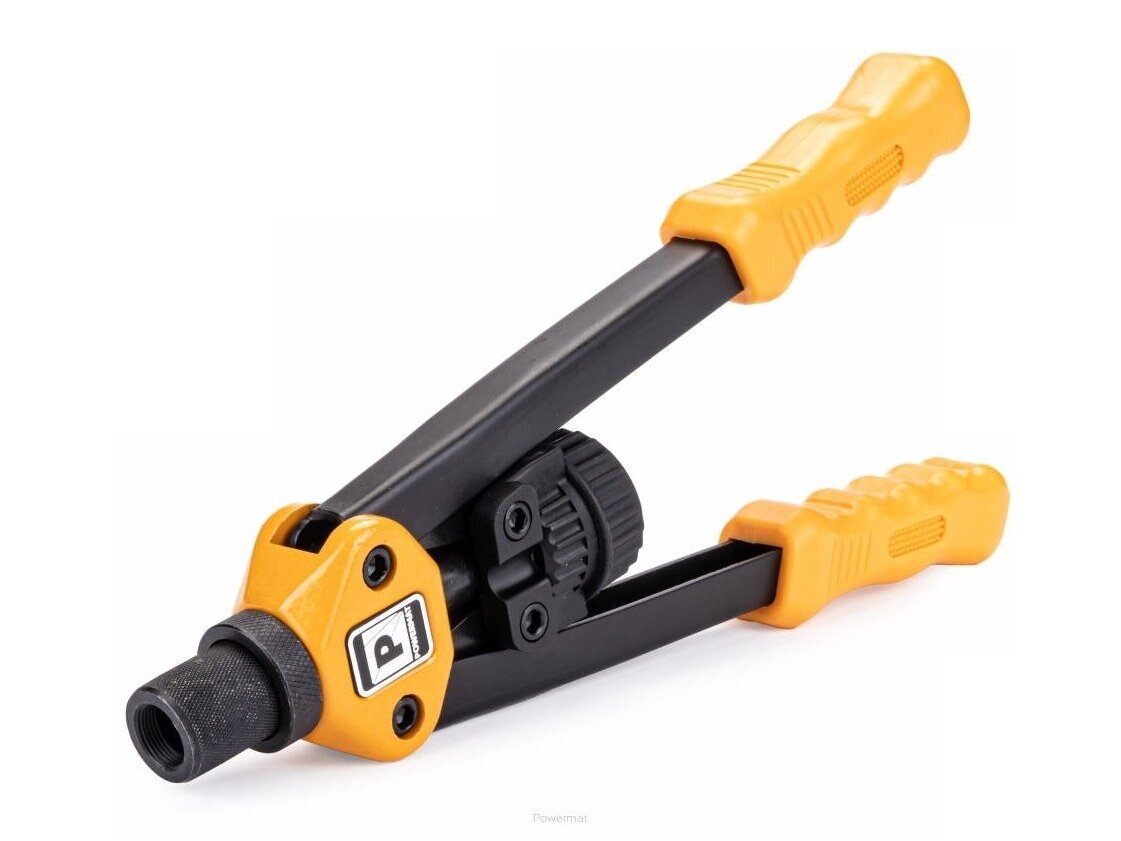 Powermat ручной заклепочник M3-M12 PM-NIR-110SU 3 Powermat ручной заклепочник M3-M12 PM-NIR-110SU 3