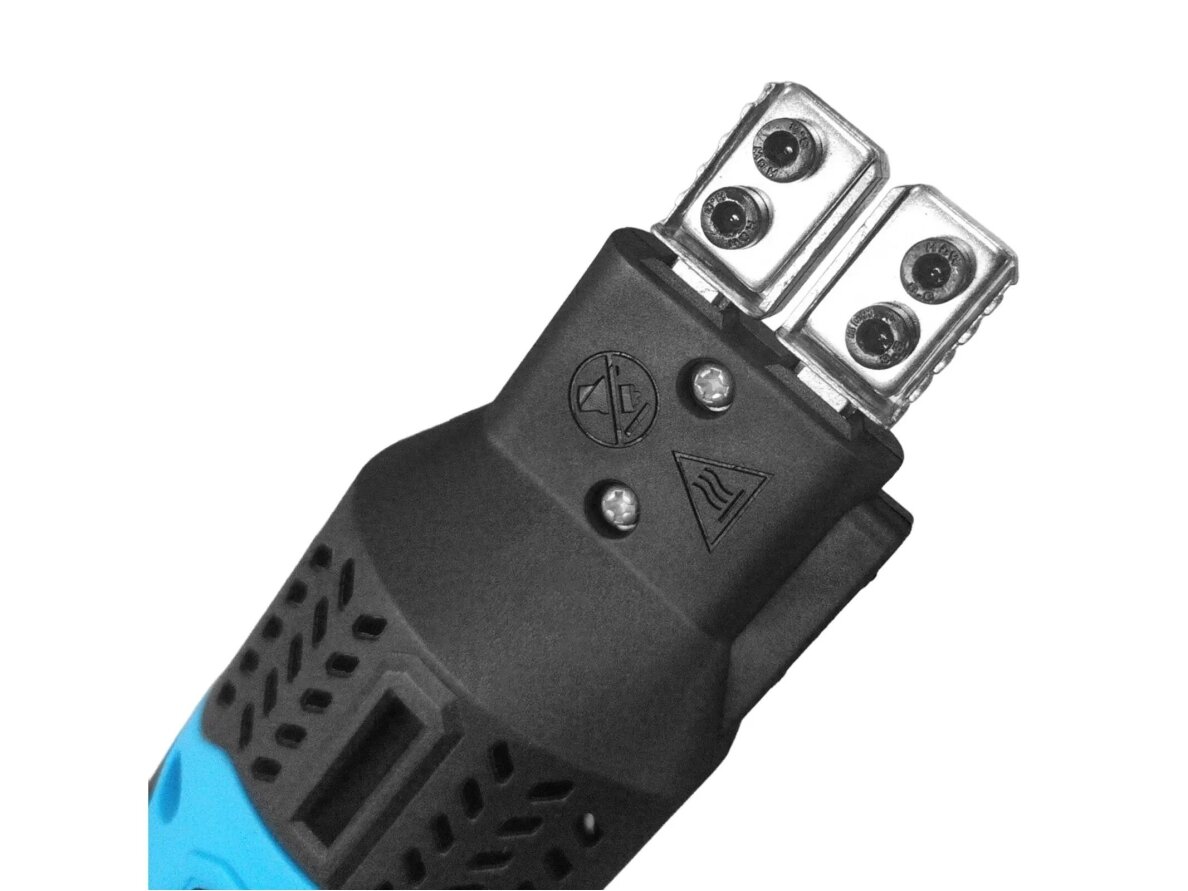 Polistirolo pjaustymo peilis MSW-ISU-STYRO 250 S2 - 250 W - 500 °C - iki 250 mm – profiliuoti ašmenys 2 Polistirolo pjaustymo peilis MSW-ISU-STYRO 250 S2 - 250 W - 500 °C - iki 250 mm – profiliuoti ašmenys 2