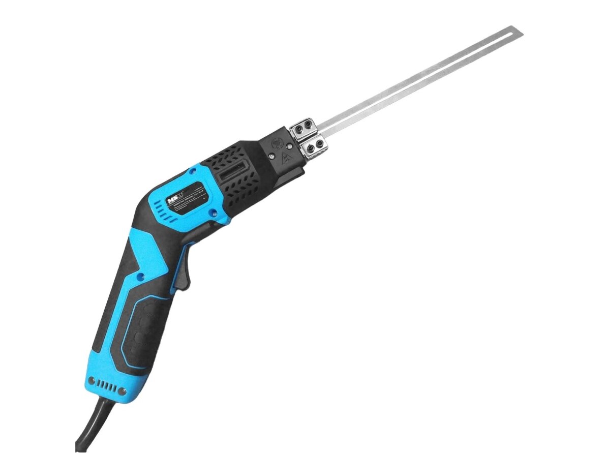 Polistirolo pjaustymo peilis MSW-ISU-STYRO 250 S2 - 250 W - 500 °C - iki 250 mm – profiliuoti ašmenys 3 Polistirolo pjaustymo peilis MSW-ISU-STYRO 250 S2 - 250 W - 500 °C - iki 250 mm – profiliuoti ašmenys 3