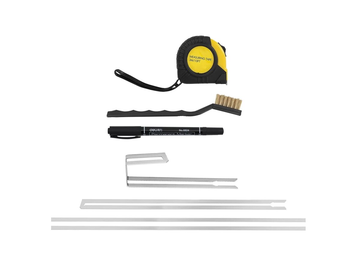 Polistirolo pjaustymo peilis MSW-ISU-STYRO 250 S2 - 250 W - 500 °C - iki 250 mm – profiliuoti ašmenys 4 Polistirolo pjaustymo peilis MSW-ISU-STYRO 250 S2 - 250 W - 500 °C - iki 250 mm – profiliuoti ašmenys 4