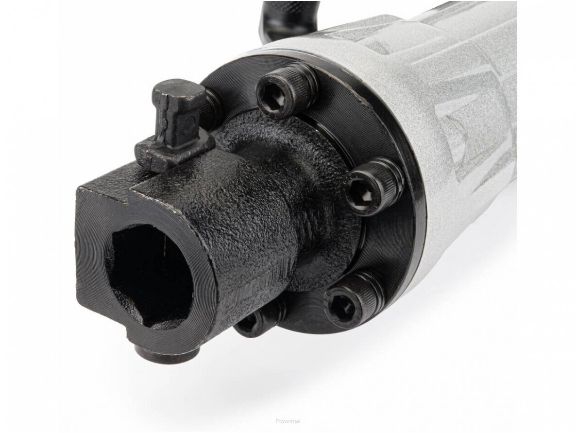 Отбойный молоток Powermat PM-MWB-3300M, SDS-HEX, 3300W, 65 Дж 12 Отбойный молоток Powermat PM-MWB-3300M, SDS-HEX, 3300W, 65 Дж 12
